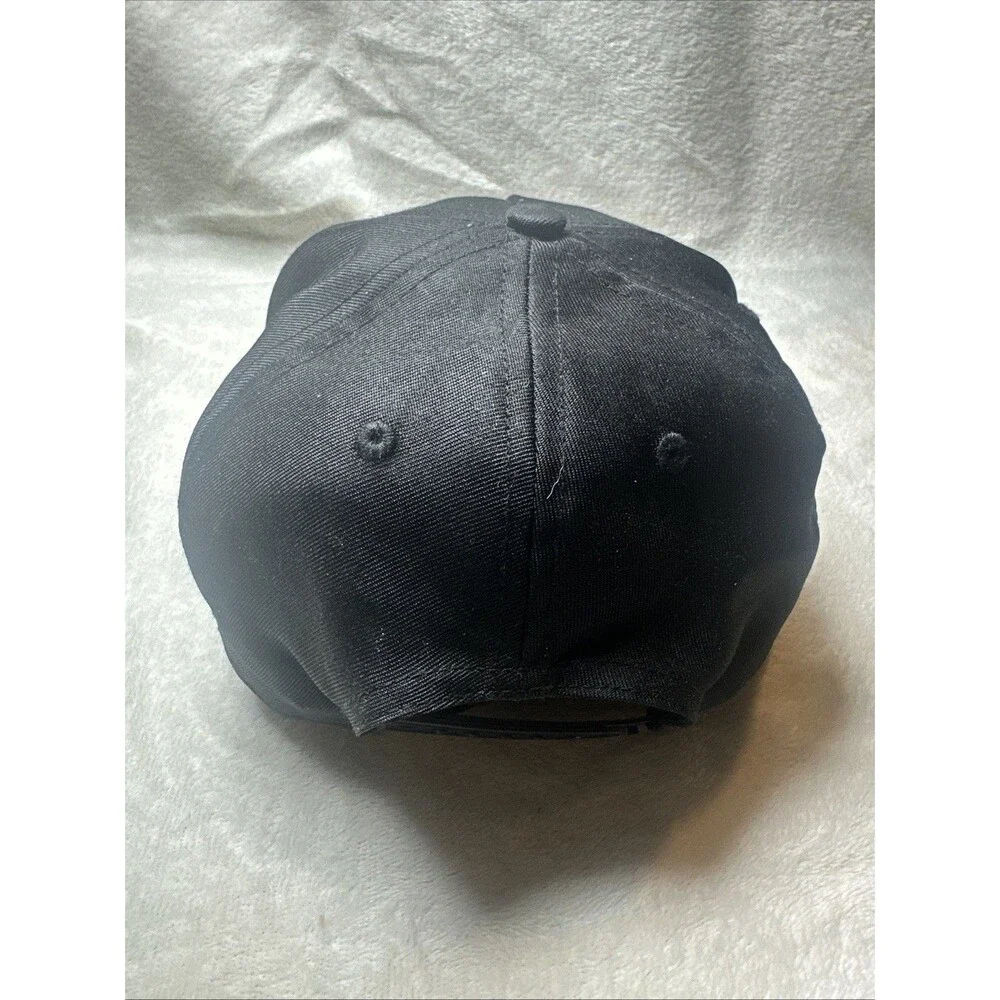 Super Mario Nintendo 2023 Youth Size OSFM Adjustable Cap Hat